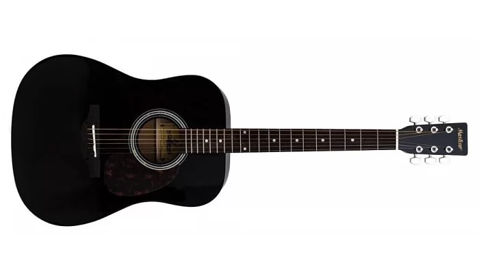 Акустическая гитара MAXTONE WGC408N (TBK), фото № 1