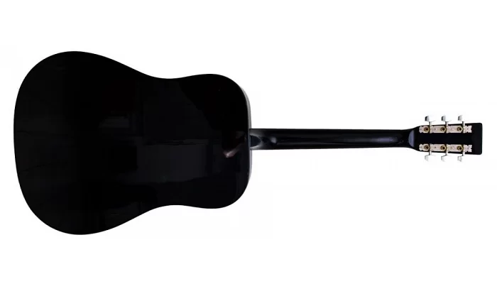 Акустическая гитара MAXTONE WGC408N (TBK), фото № 2