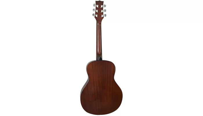 Акустическая гитара PARKSONS JB3613M, фото № 4