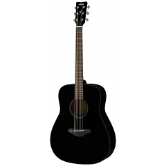 Акустическая гитара YAMAHA FG800 (BLK)