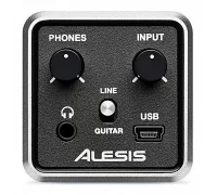 Аудиоинтерфейс ALESIS CORE 1