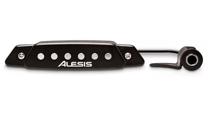 Аудіоінтерфейс для гітари ALESIS ACOUSTIC LINK, фото № 4