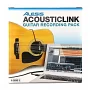 Аудиоинтерфейс для гитары ALESIS ACOUSTIC LINK