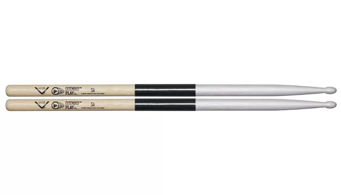 Барабанні палички VATER VEP5AW Extended Play Series 5A, фото № 1