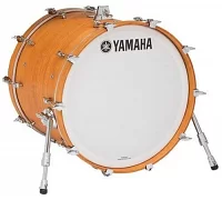 Бас-барабан YAMAHA AMB2218 (VN) - Absolute Hybrid Maple Bass Drum 22