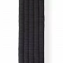 Гітарний ремінь DADDARIO 50BAL01 Auto Lock Guitar Strap (Black Padded Stripes)