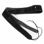 Гітарний ремінь MARTIN 18A0016 Black Suede Strap