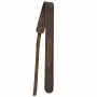 Гітарний ремінь MARTIN 18A0079 Wingtip Guitar Strap (Dark Brown)