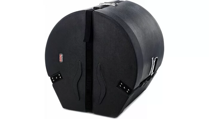 Кейс для барабана GATOR GPR2218BD 22 x 18 Bass Drum Case, фото № 2