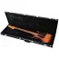 Кейс для гитары ROCKCASE RC10705B/SB Deluxe Hardshell Case - Bass Guitar