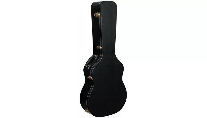 Кейс для гитары ROCKCASE RC10708B/SB Deluxe Hardshell Case - Classical Guitar, фото № 6