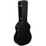 Кейс для гитары ROCKCASE RC10708B/SB Deluxe Hardshell Case - Classical Guitar