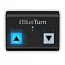 Контроллер страниц для планшета IK MULTIMEDIA iRig BlueTurn