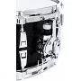 Малый барабан YAMAHA AMS1460 14 Absolute Hybrid Maple Snare 14 (Solid Black)
