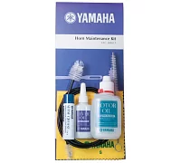 Засіб по догляду за духовими YAMAHA French Horn Maintenance Kit