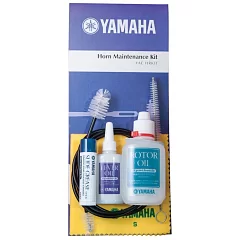 Средство по уходу за духовыми YAMAHA French Horn Maintenance Kit