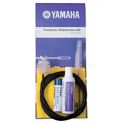 Набір для догляду за духовими YAMAHA Trombone Maintenance Kit