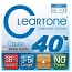 Набір струн для бас гітари CLEARTONE 6440 BASS NICKEL-PLATED LIGHT 40-100