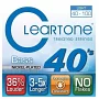 Набір струн для бас гітари CLEARTONE 6440 BASS NICKEL-PLATED LIGHT 40-100