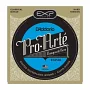 Набір струн для класичної гітари DADDARIO EXP46 EXP CLASSICAL HARD TENSION