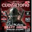 Набір струн для електрогітари CLEARTONE 49420 DAVE MUSTAINE LIVE SET 10-52