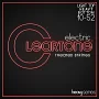 Набір струн для електрогітари CLEARTONE 9420 Electric Heavy Series LTHB 10-52