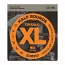 Набір струн для електрогітари DADDARIO EHR310 XL HALF ROUNDS REGULAR LIGHT 10-46