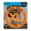Набір струн для електрогітари DADDARIO EJ20 XL JAZZ EXTRA LIGHT 10-49