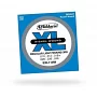 Набір струн для електрогітари DADDARIO EXL110W REGULAR LIGHT WOUND 3RD (10-46)