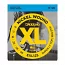Набір струн для електрогітари DADDARIO EXL125 XL SUPER TOP / REGULAR BOTTOM (09-46)