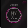 Набор струн для электрогитары DADDARIO NYXL0942 NYXL SUPER LIGHT 09-42