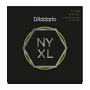 Набір струн для електрогітари DADDARIO NYXL1156 MEDIUM TOP / X-HEAVY BOTTOM (11-56)