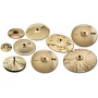 Набір тарілок SABIAN Dave Weckl HHX Evolution Legacy Complete Set