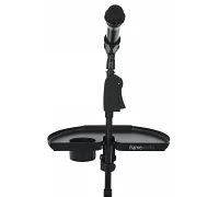 Підставка для аксесуарів GATOR FRAMEWORKS GFW-MICACCTRAYXL Mic Stand Accessory Tray XL