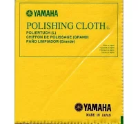 Полірувальна серветка YAMAHA Polish Cloth L