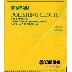 Полировочная салфетка YAMAHA Polish Cloth L