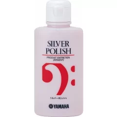 Поліроль для догляду за духовими YAMAHA Silver Polish