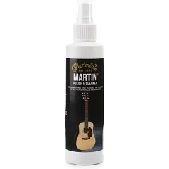Полироль для гитары MARTIN 18A0073 Premium Guitar Polish and Cleaner
