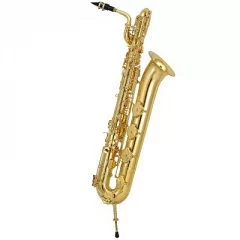 Саксофон MAXTONE TBC-53/L Baritone Saxophone