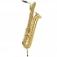 Саксофон MAXTONE TBC-53/L Baritone Saxophone