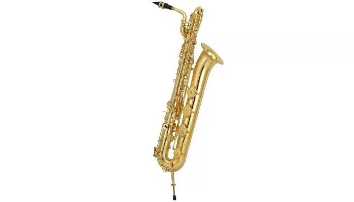 Саксофон MAXTONE TBC-53/L Baritone Saxophone, фото № 1