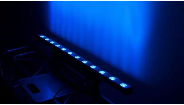 Светодиодный LED прожектор линейного типа CHAUVET COLORband T3 BT, фото № 3