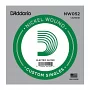 Струна 0.052 для гітари DADDARIO NW052 XL Nickel Wound 052