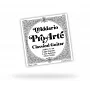 Струна для гітари DADDARIO J4504 PRO ARTE SILVER NYLON D NORMAL TENSION