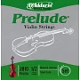 Струни для смичкових DADDARIO J810 1 / 2M Prelude 1 / 2M