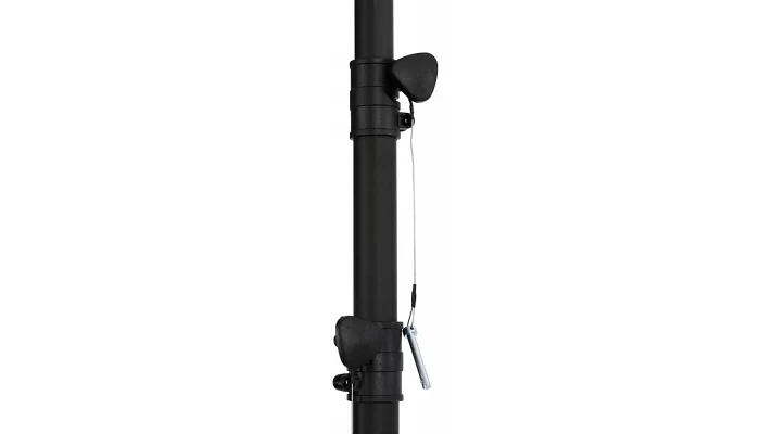 Т-образная стойка для световых приборов CHAUVET CH-03 T-bar stand, фото № 4