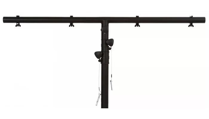 Т-образная стойка для световых приборов CHAUVET CH-03 T-bar stand, фото № 6