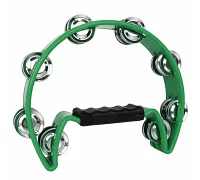 Тамбурин MAXTONE PTC81 (Green)