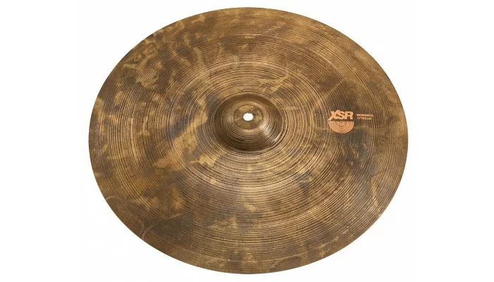 Тарілка SABIAN XSR1780M 17 XSR Monarch, фото № 1