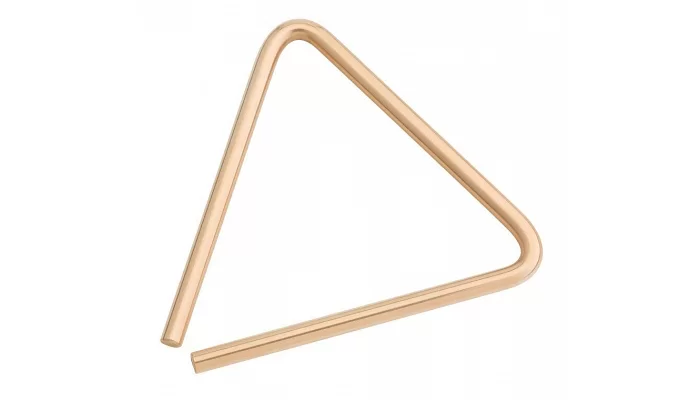 Треугольник SABIAN 61134-6B8 6 B8 Bronze Triangle, фото № 1